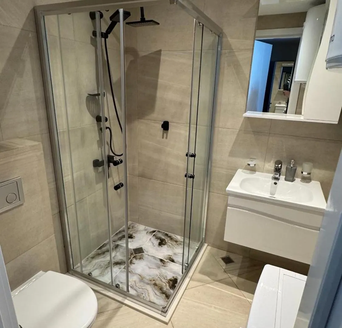 Hedi 18 Apartment Batumi