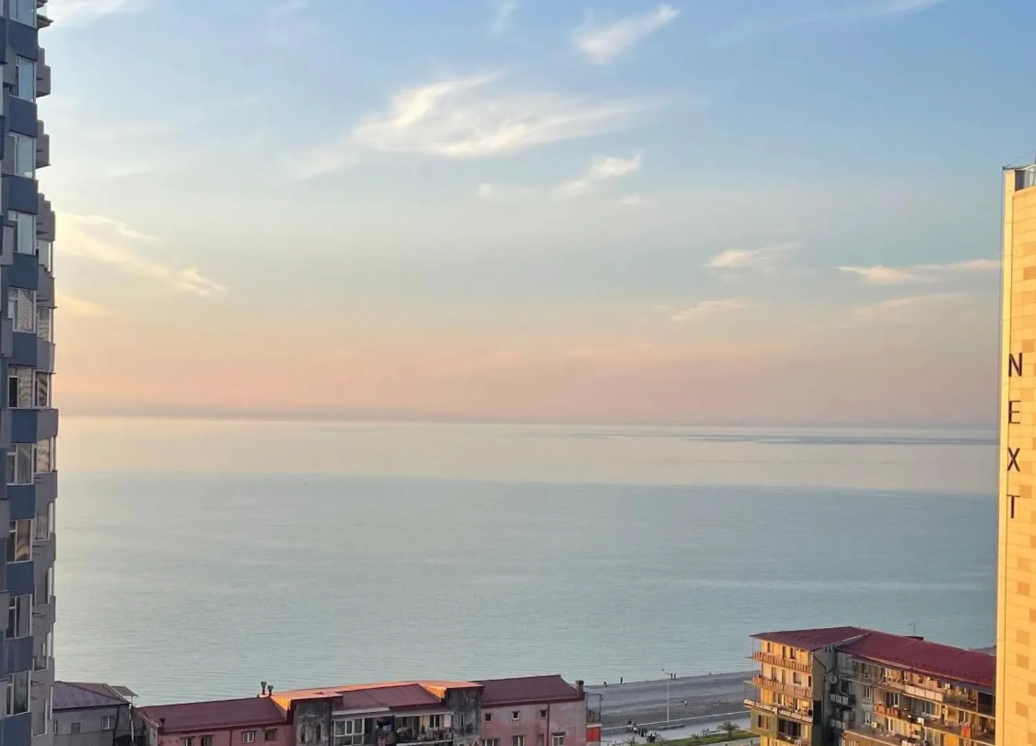 Hedi 18 Apartment Batumi